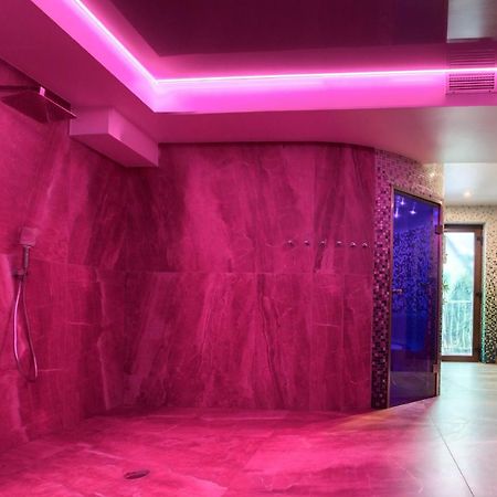 Hotel & Spa Bialy Dom Пшишовице Экстерьер фото