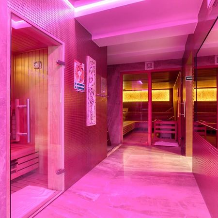 Hotel & Spa Bialy Dom Пшишовице Экстерьер фото