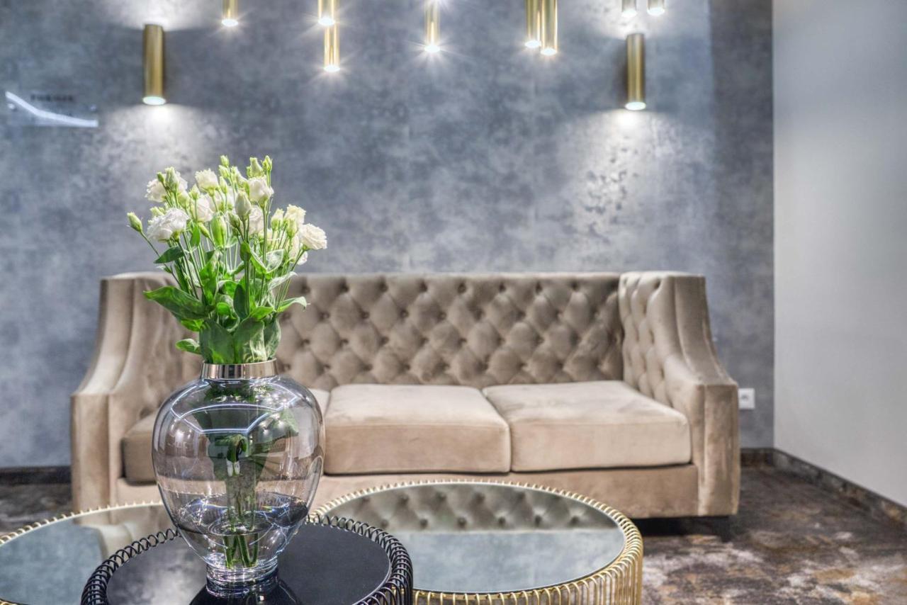 Hotel & Spa Bialy Dom Пшишовице Экстерьер фото