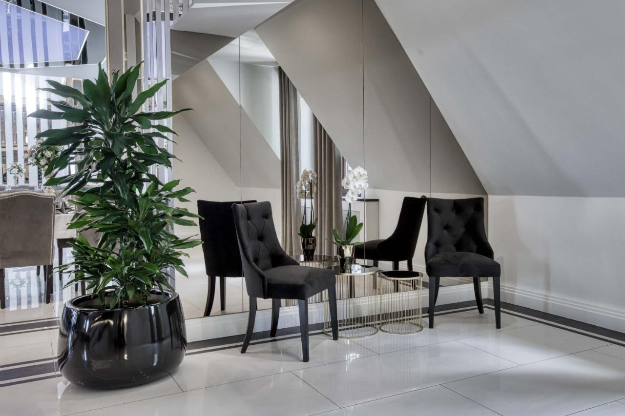 Hotel & Spa Bialy Dom Пшишовице Экстерьер фото