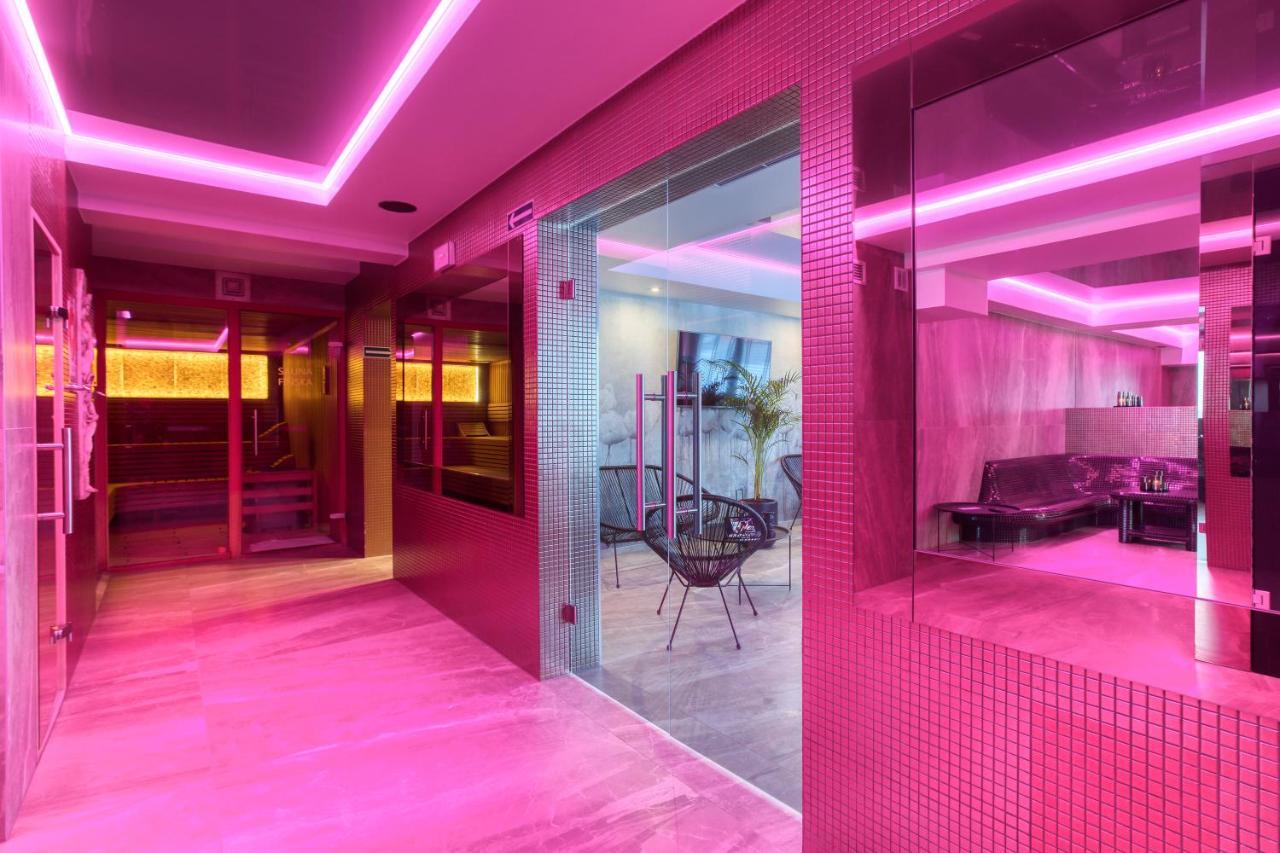 Hotel & Spa Bialy Dom Пшишовице Экстерьер фото
