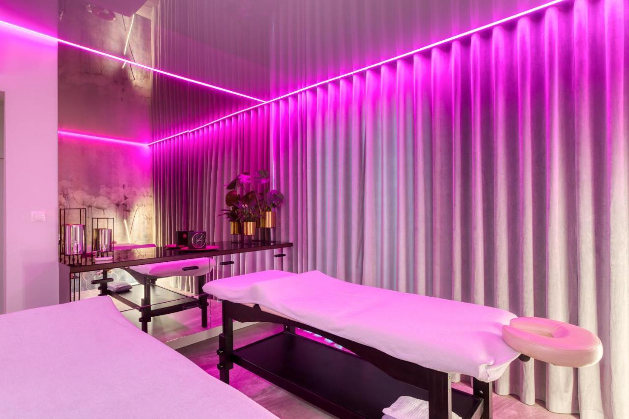 Hotel & Spa Bialy Dom Пшишовице Экстерьер фото