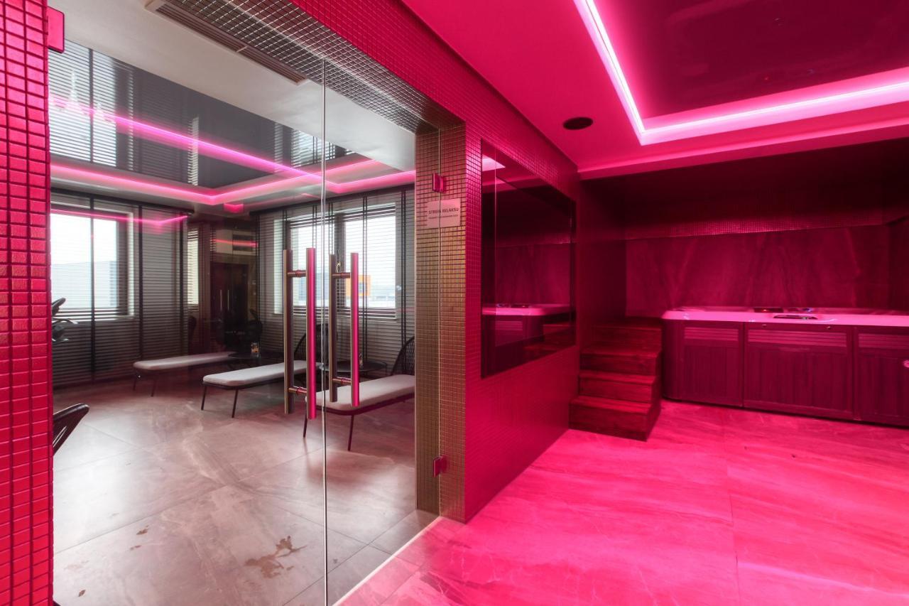 Hotel & Spa Bialy Dom Пшишовице Экстерьер фото