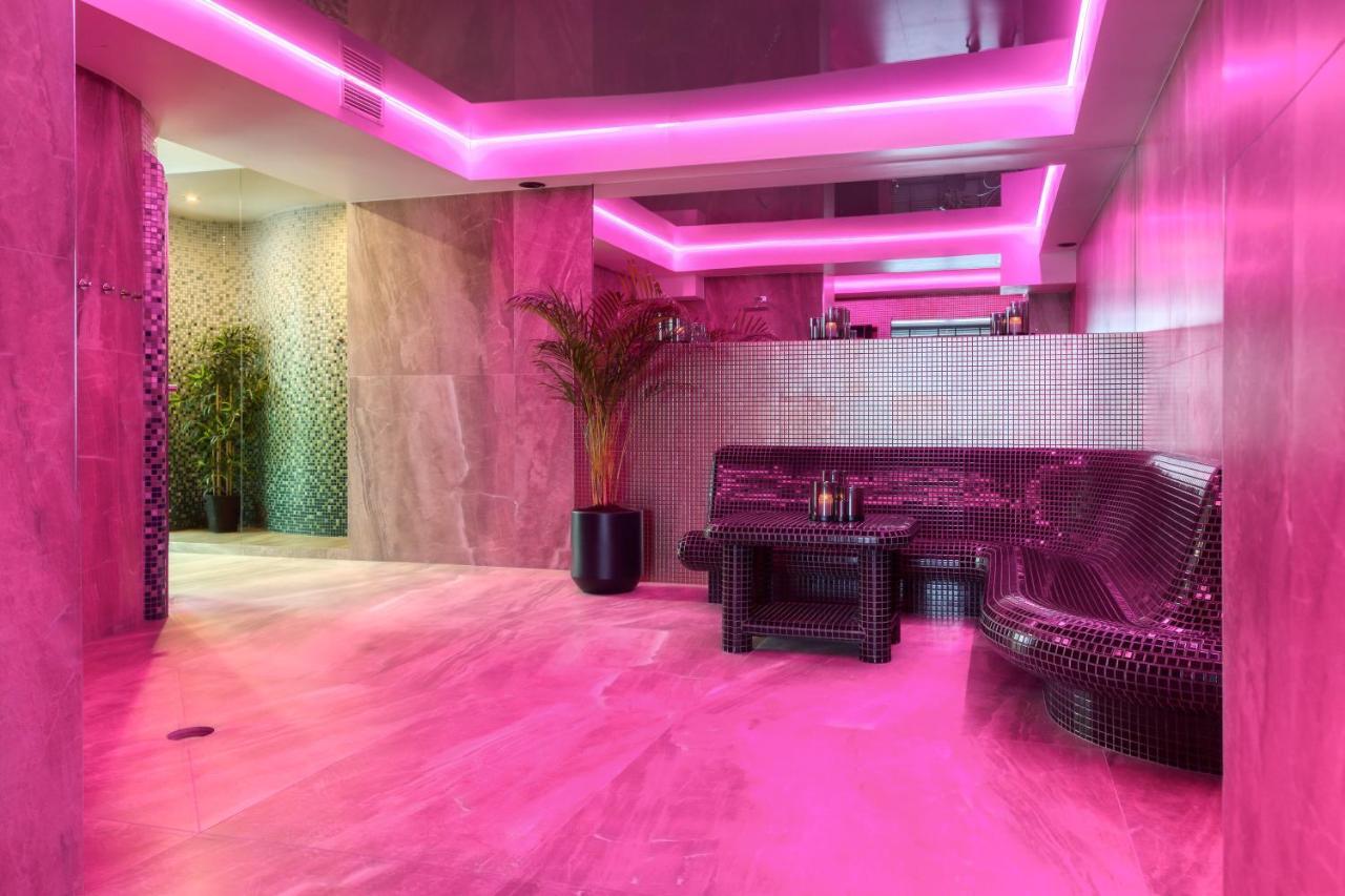 Hotel & Spa Bialy Dom Пшишовице Экстерьер фото