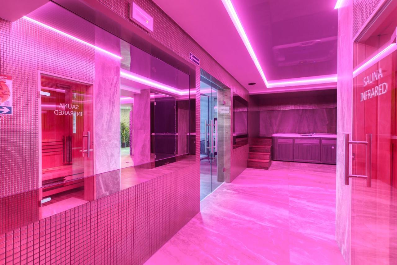 Hotel & Spa Bialy Dom Пшишовице Экстерьер фото