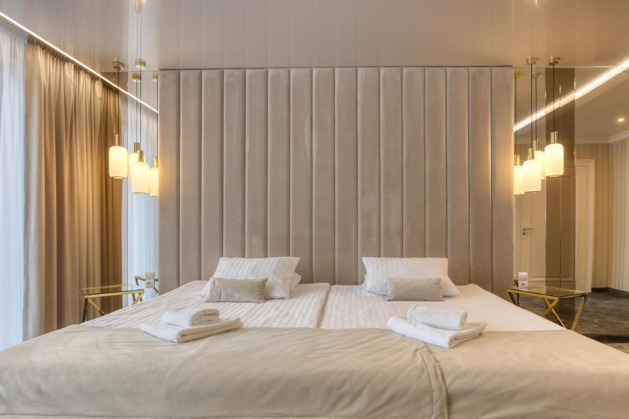 Hotel & Spa Bialy Dom Пшишовице Экстерьер фото