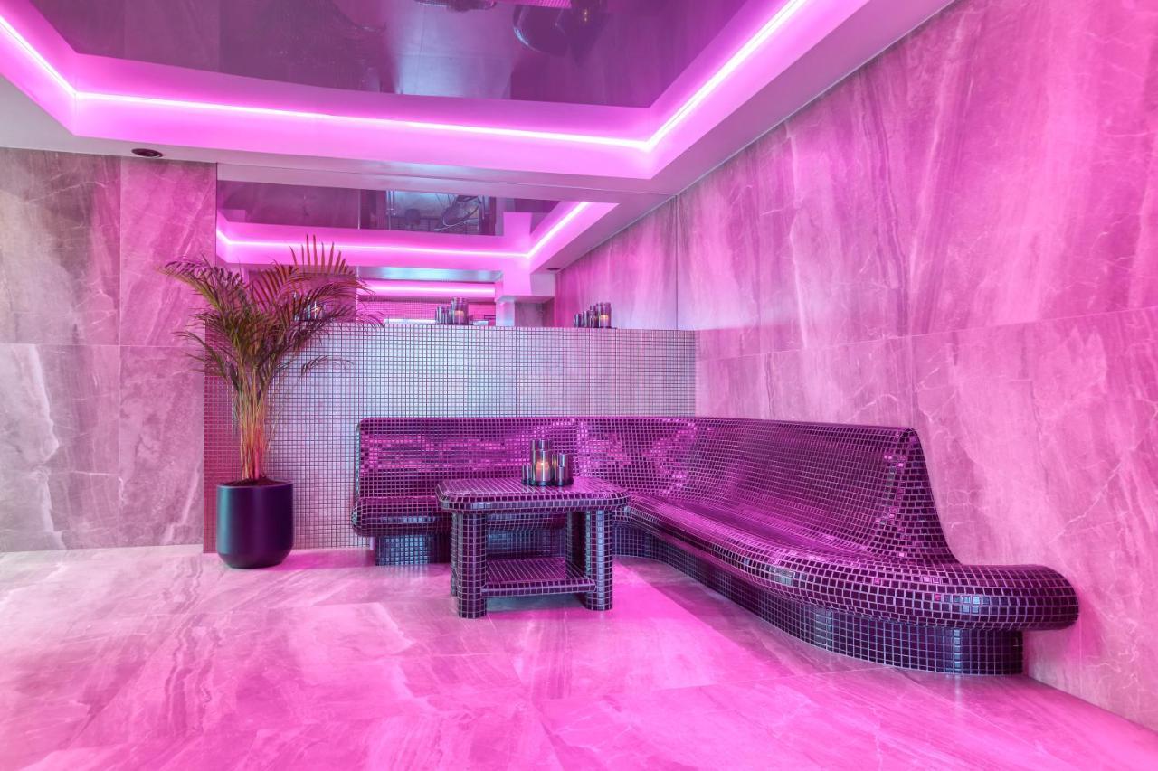 Hotel & Spa Bialy Dom Пшишовице Экстерьер фото