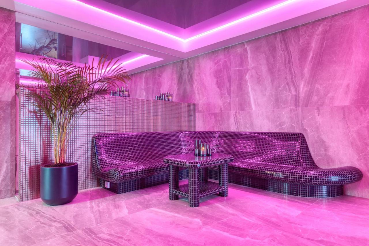 Hotel & Spa Bialy Dom Пшишовице Экстерьер фото