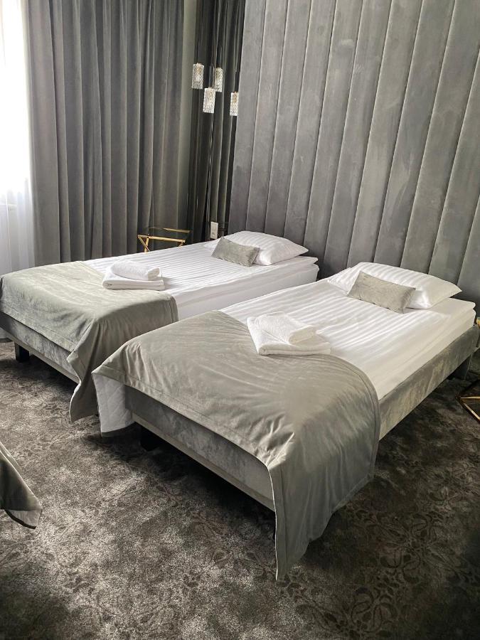 Hotel & Spa Bialy Dom Пшишовице Экстерьер фото