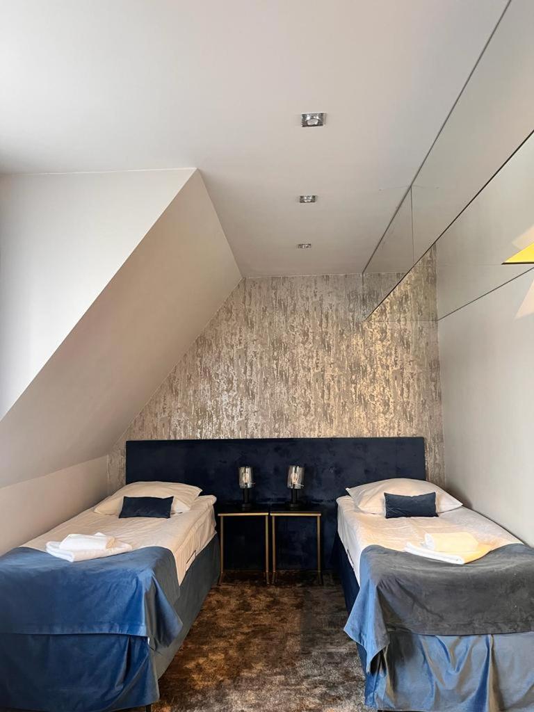 Hotel & Spa Bialy Dom Пшишовице Экстерьер фото